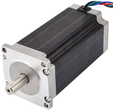 cnc machine stepper motors|high quality stepper motors.